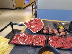 -林记潮牛·牛肉火锅(上马墩店)