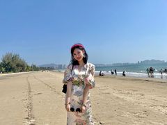 -三亚湾海居铂尔曼度假酒店