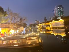 -衣裳街历史文化街区