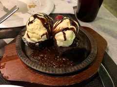 -Pita's&Tika's中东和印度风味餐厅(龙湖天街店)