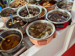 -友琴面馆(东白溪公寓店)