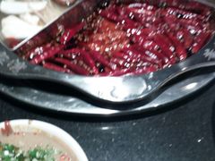 -董家湾重庆老火锅(嘉华店)