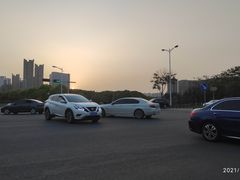 -陕老顺肉夹馍油泼面(湖东店)