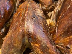 黄泥烧鸽子-燕郊烧鸽子(酷车小镇店)