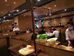 -海底捞火锅(铂澜大象城店)