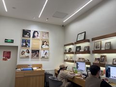 -海马体照相馆(重庆万象城大师店)