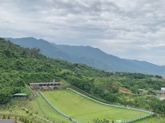 -双龙潭生态运动景区