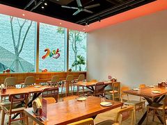 -人间酒暖·Go blanc·烧鸟·深夜食堂(陆家嘴店)