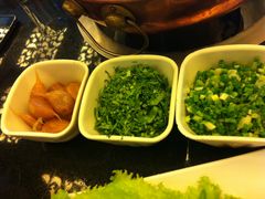 -东来顺饭庄(金泉广场店)