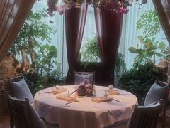 -叶叶菩提(太原别墅店)