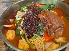 -野人部落(沈阳一店)