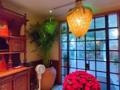 -玫瑰厅上海菜(兴国路店)