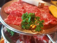 -伏一解牛烤肉专门店(信业购物中心店)