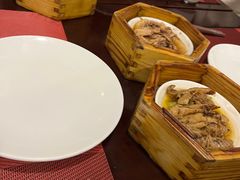 -汕头猛狮凯莱酒店点心坊