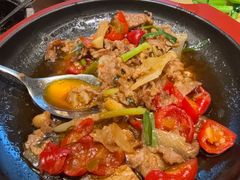 -新太二·鲜料川菜(万泰汇店)