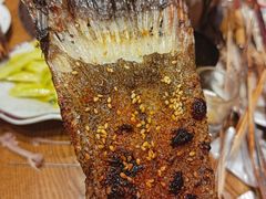 -聚串门儿·东北烧烤(信义坊店)