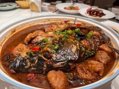 -道道鲜·崇明私房菜(五角场店)