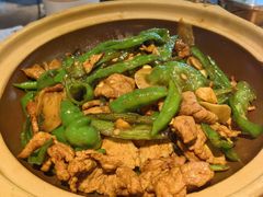 -恰八斗·猛火长沙菜(国贸店)