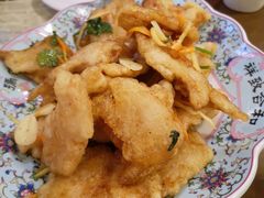 -老厨家(中央大街西七道街店)