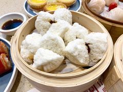 蜜汁叉烧包-点都德(北京路贰店)