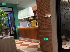 -漢舍中国菜馆(浦东嘉里城店)