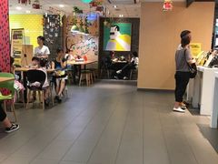 -麦当劳(三明万达店)