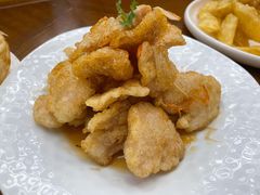 -老厨家(友谊路总店)