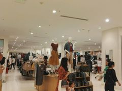 -优衣库(红谷滩万达店)