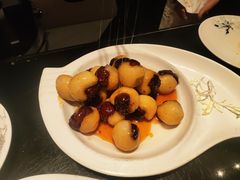 -芳芳私房菜·精做淮扬菜(承德路店)