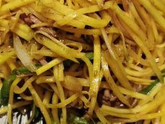 -天山醉美·新疆餐厅(富华里店)