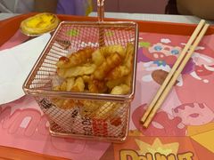 -超级飞侠主题餐厅
