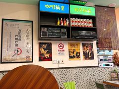 -小龍鳳餐室(番禺路店)