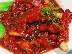 -北塘海鲜·天津菜(大光明桥旗舰店)