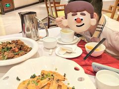-泰安东尊华美达广场酒店(泰山景区店)