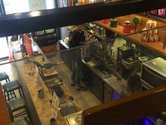 -广芳园·香港潮饮店(文化路店)