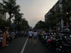 -海大南门夜市(海富街店)