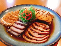 -宁波柏悦酒店·钱湖渔港