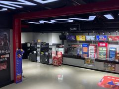 -德信影城(万泰城店)