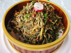 粉蒸菜-小叶手抓·非遗·清真食品(治平路店)
