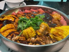 -和福顺·牛肉海鲜焖锅(汕头金平万达广场店)