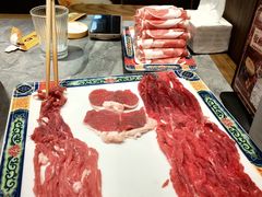-侃爷南门铜锅涮肉