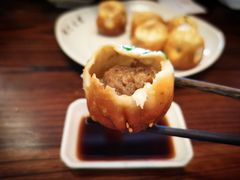 招牌生煎-哑巴生煎(临顿路店)