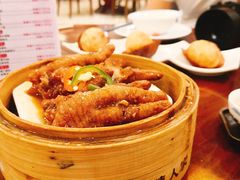 -顺德人家食府(黄金广场店)