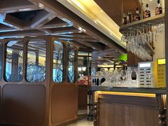 -黑宝石西餐厅(汇励99城市公园店)
