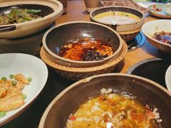 -吃饭皇帝大(长宁龙之梦店)