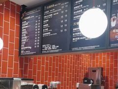 -85度C(北京玉蜓桥二店)