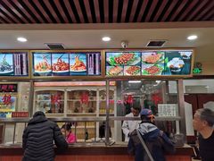 -西塔大冷面(市府大路店)