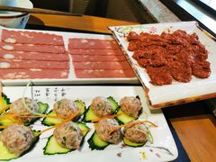 -蓉城老妈火锅(双林路店)