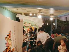 -小熊维尼历险之旅