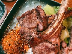 -合风谷(南下塘店)
